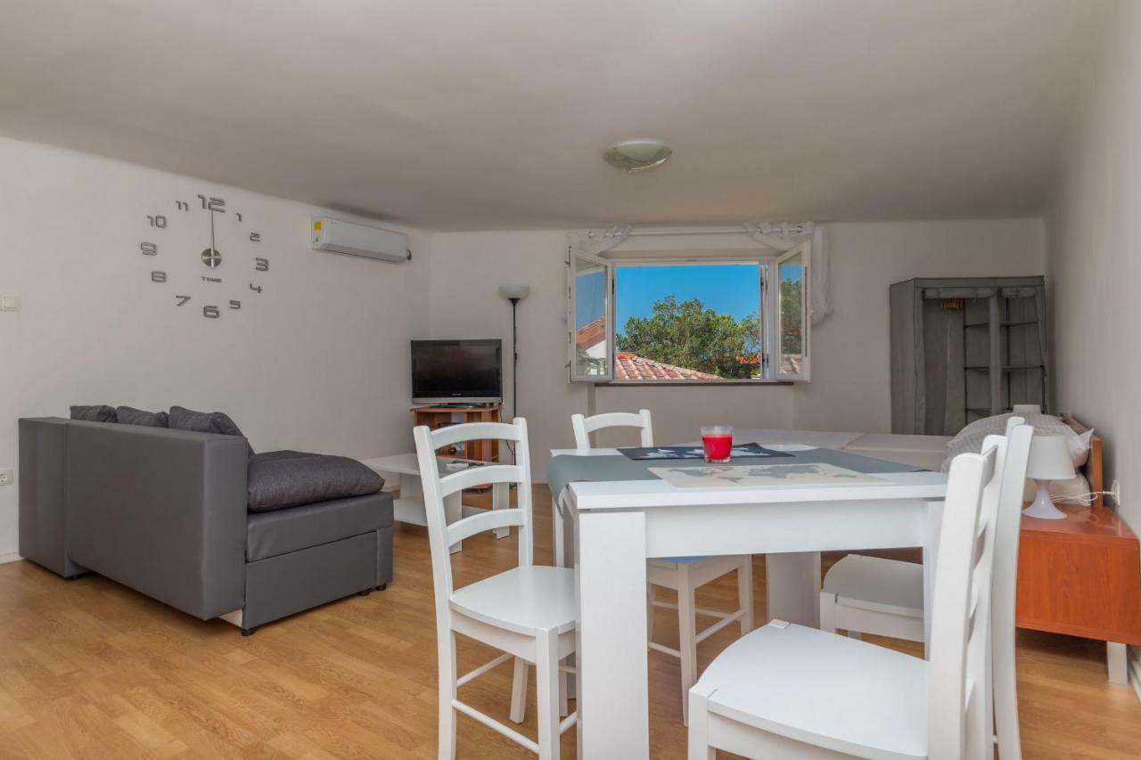 App Cor2 Apartment Selce Exterior photo