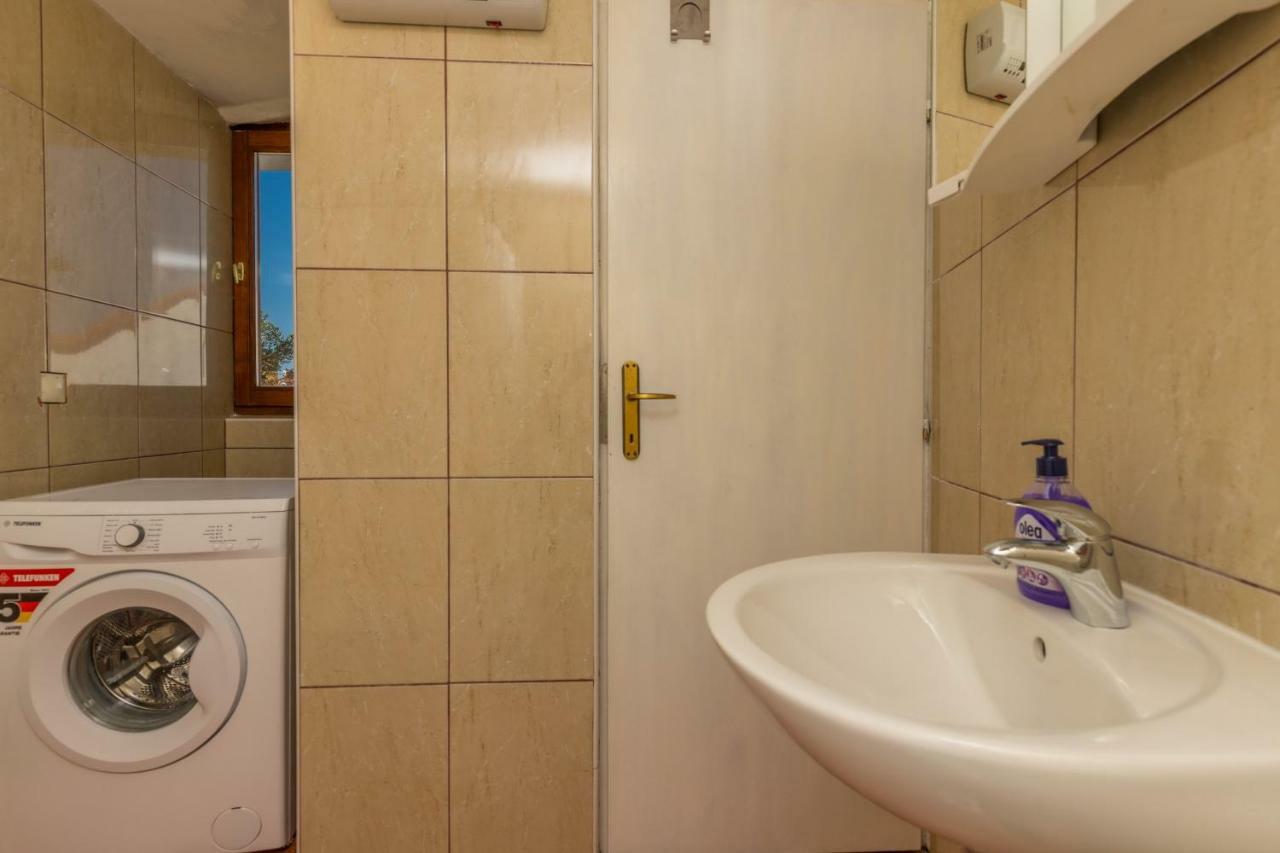 App Cor2 Apartment Selce Exterior photo