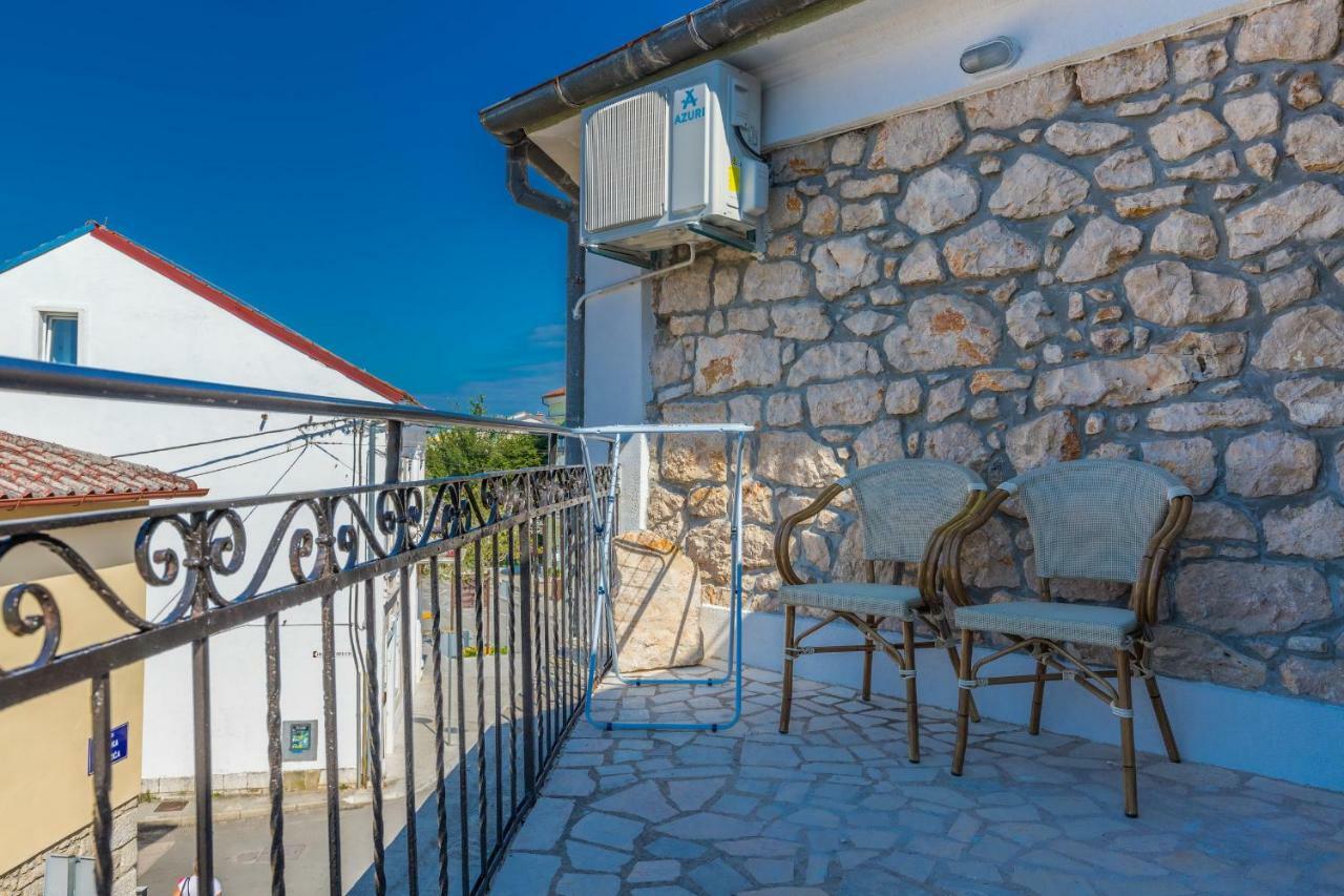 App Cor2 Apartment Selce Exterior photo