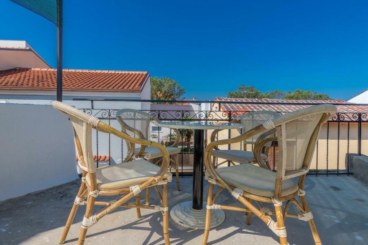 App Cor2 Apartment Selce Exterior photo